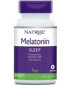 Natrol - Melatonin