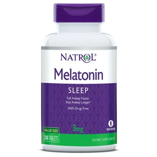 Natrol - Melatonin