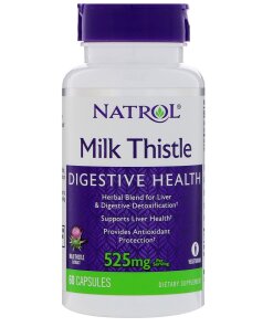 Natrol - Milk Thistle