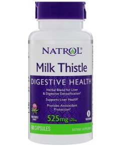 Natrol - Milk Thistle