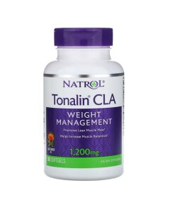 Natrol - Tonalin CLA