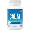 Natural Vitality - Calm Magnesium Glycinate - 180 caps