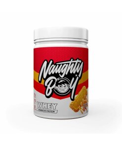 Naughty Boy - Advanced Whey