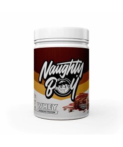 Naughty Boy - Advanced Whey