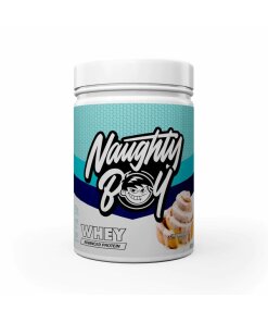 Naughty Boy - Advanced Whey