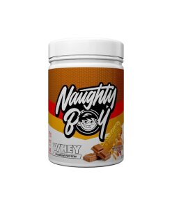 Naughty Boy - Advanced Whey