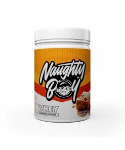 Naughty Boy - Advanced Whey