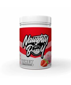 Naughty Boy - Advanced Whey