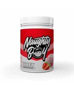 Naughty Boy - Advanced Whey