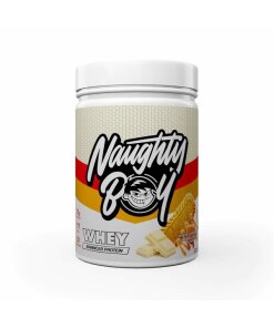 Naughty Boy - Advanced Whey
