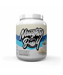 Naughty Boy - Advanced Whey