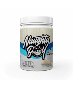 Naughty Boy - Advanced Whey