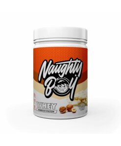 Naughty Boy - Advanced Whey