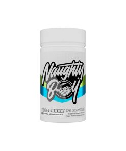 Naughty Boy - NooGandha - 60 caps