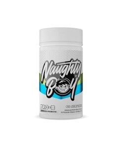 Naughty Boy - Pro-B - 60 caps