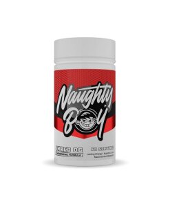 Naughty Boy - Shred OG - 60 caps