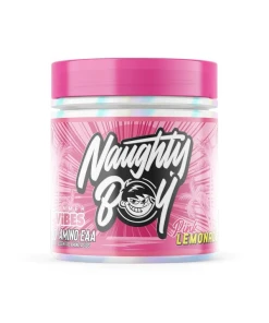 Naughty Boy - Summer Vibes - Amino EAA