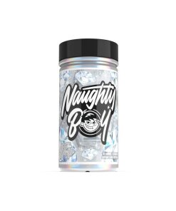 Naughty Boy - The Drip - 75 vcaps