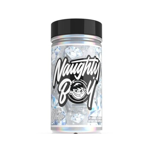 Naughty Boy - The Drip - 75 vcaps