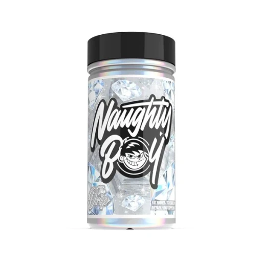 Naughty Boy - The Drip - 75 vcaps