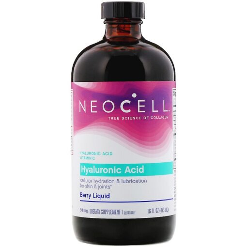 NeoCell - Hyaluronic Acid Liquid