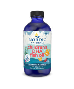 Nordic Naturals - Children's DHA