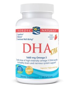 Nordic Naturals - DHA Xtra