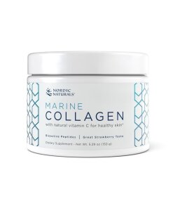 Nordic Naturals - Marine Collagen