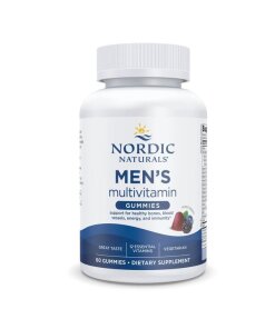 Nordic Naturals - Men's Multivitamin Gummies