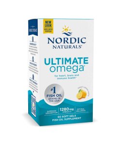 Nordic Naturals - Ultimate Omega
