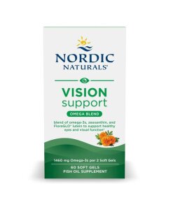 Nordic Naturals - Vision Support