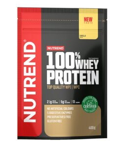 Nutrend - 100% Whey Protein