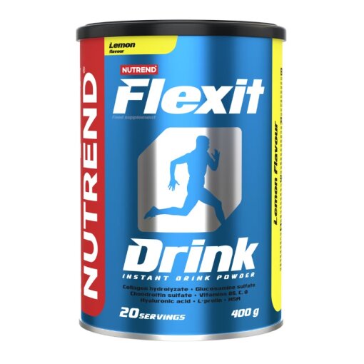 Nutrend - Flexit Drink