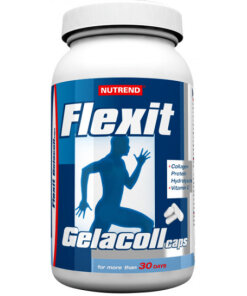 Nutrend - Flexit Gelacoll - 360 caps