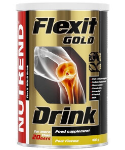 Nutrend - Flexit Gold Drink