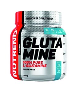 Nutrend - Glutamine - 300g