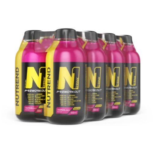 Nutrend - N1 Drink