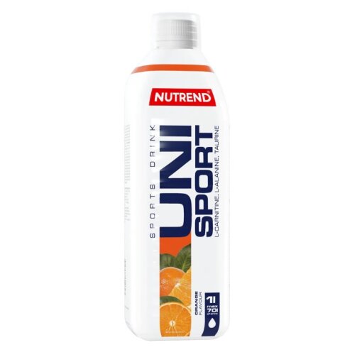 Nutrend - Unisport