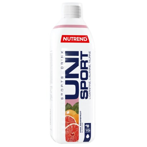Nutrend - Unisport