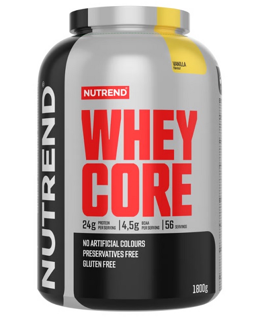 Nutrend - Whey Core