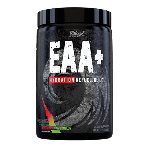 Nutrex - EAA + Hydration