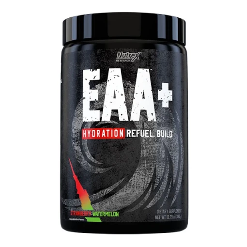 Nutrex - EAA + Hydration