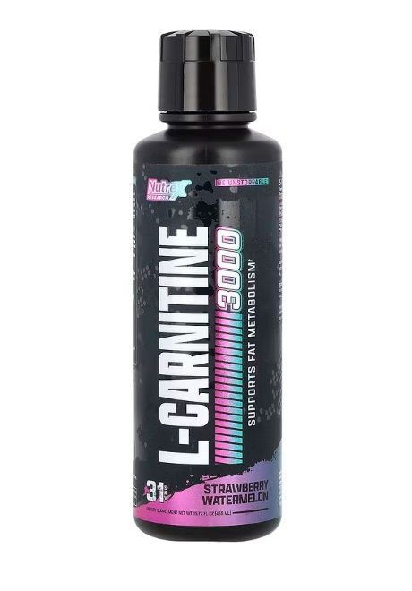 Nutrex - L-Carnitine 3000