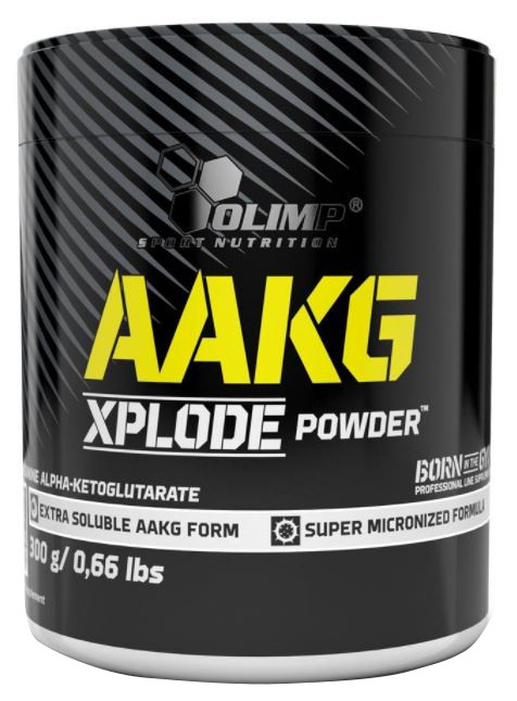 Olimp Nutrition - AAKG Xplode