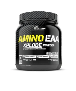 Olimp Nutrition - Amino EAA Xplode