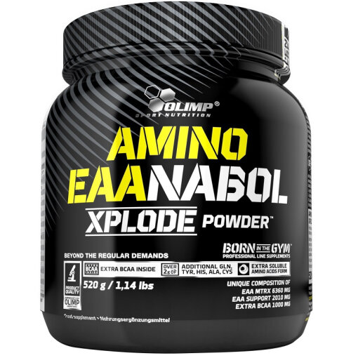 Olimp Nutrition - Amino EAA Xplode