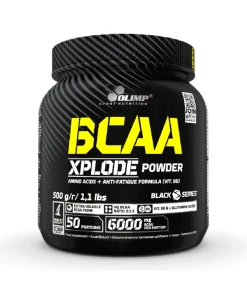 Olimp Nutrition - BCAA Xplode