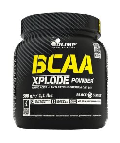 Olimp Nutrition - BCAA Xplode
