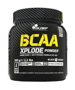 Olimp Nutrition - BCAA Xplode