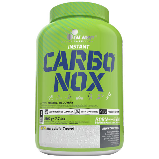 Olimp Nutrition - Carbonox
